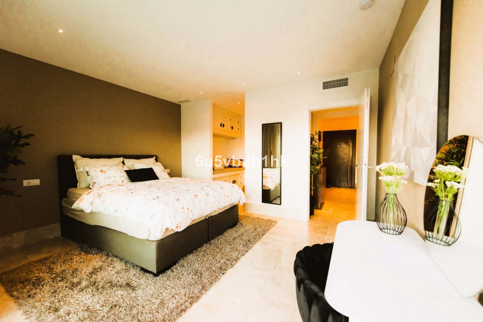 Resale - apartment - Marbella - Santa Clara