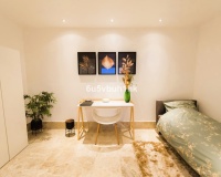 Resale - apartment - Marbella - Santa Clara
