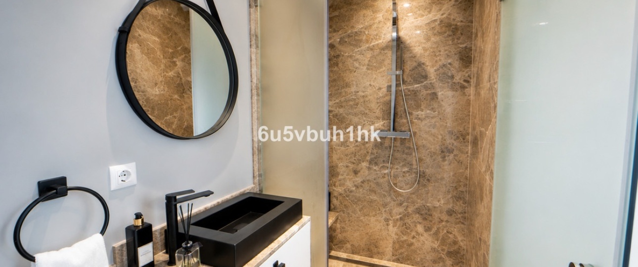 Resale - apartment - Marbella - Santa Clara