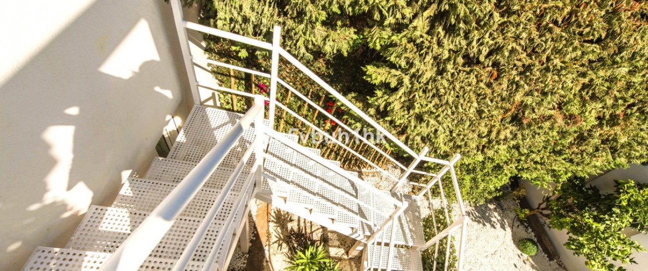 Resale - apartment - Marbella - Santa Clara
