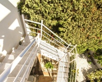 Resale - apartment - Marbella - Santa Clara