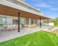 Resale - apartment - Marbella - Santa Clara