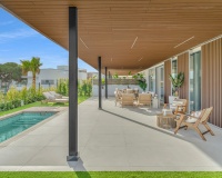 Resale - apartment - Marbella - Santa Clara