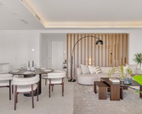 Resale - apartment - Marbella - Santa Clara