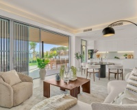 Resale - apartment - Marbella - Santa Clara