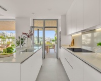 Resale - apartment - Marbella - Santa Clara