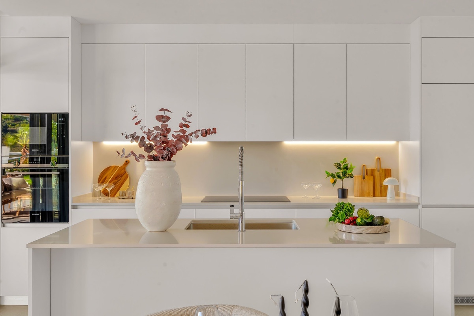 Resale - apartment - Marbella - Santa Clara