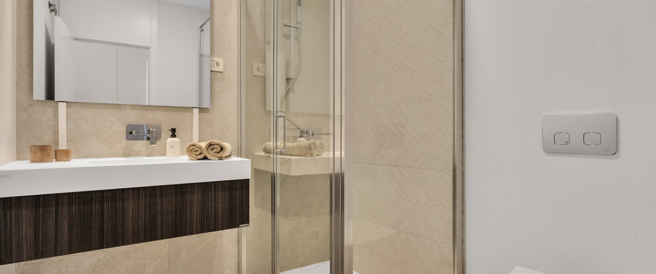 Resale - apartment - Marbella - Santa Clara