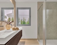 Resale - apartment - Marbella - Santa Clara