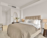 Resale - apartment - Marbella - Santa Clara