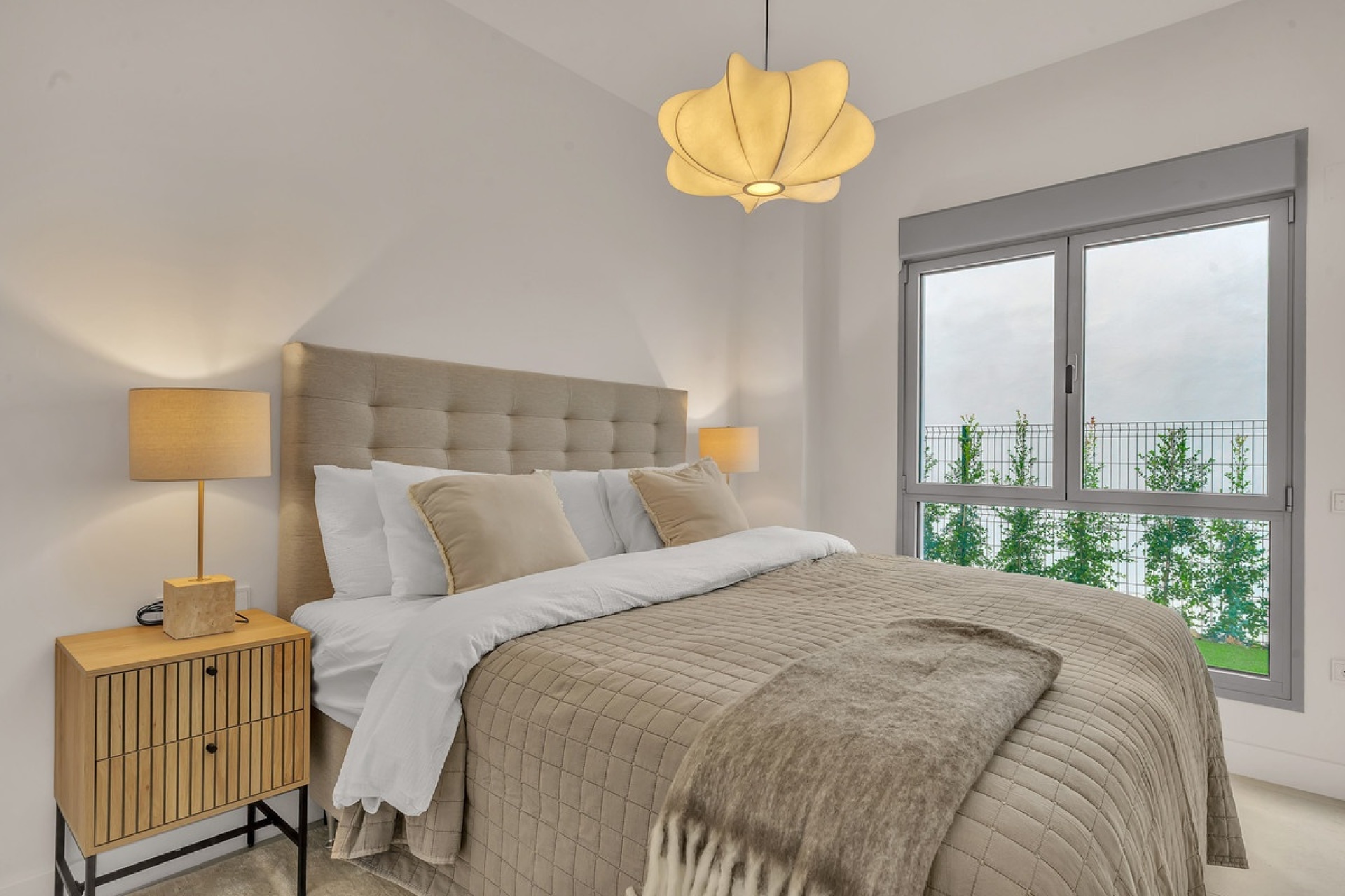 Resale - apartment - Marbella - Santa Clara