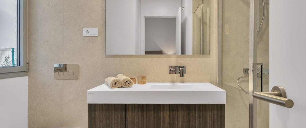 Resale - apartment - Marbella - Santa Clara