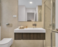 Resale - apartment - Marbella - Santa Clara