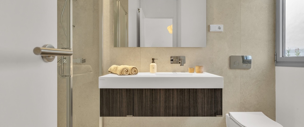 Resale - apartment - Marbella - Santa Clara