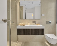 Resale - apartment - Marbella - Santa Clara