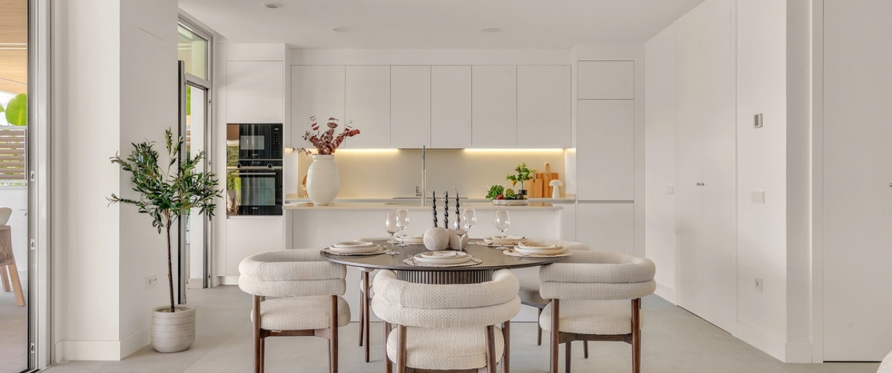 Resale - apartment - Marbella - Santa Clara