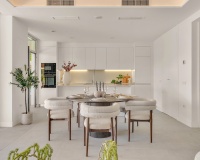 Resale - apartment - Marbella - Santa Clara