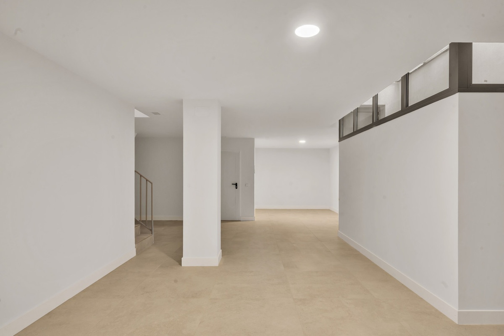 Resale - apartment - Marbella - Santa Clara