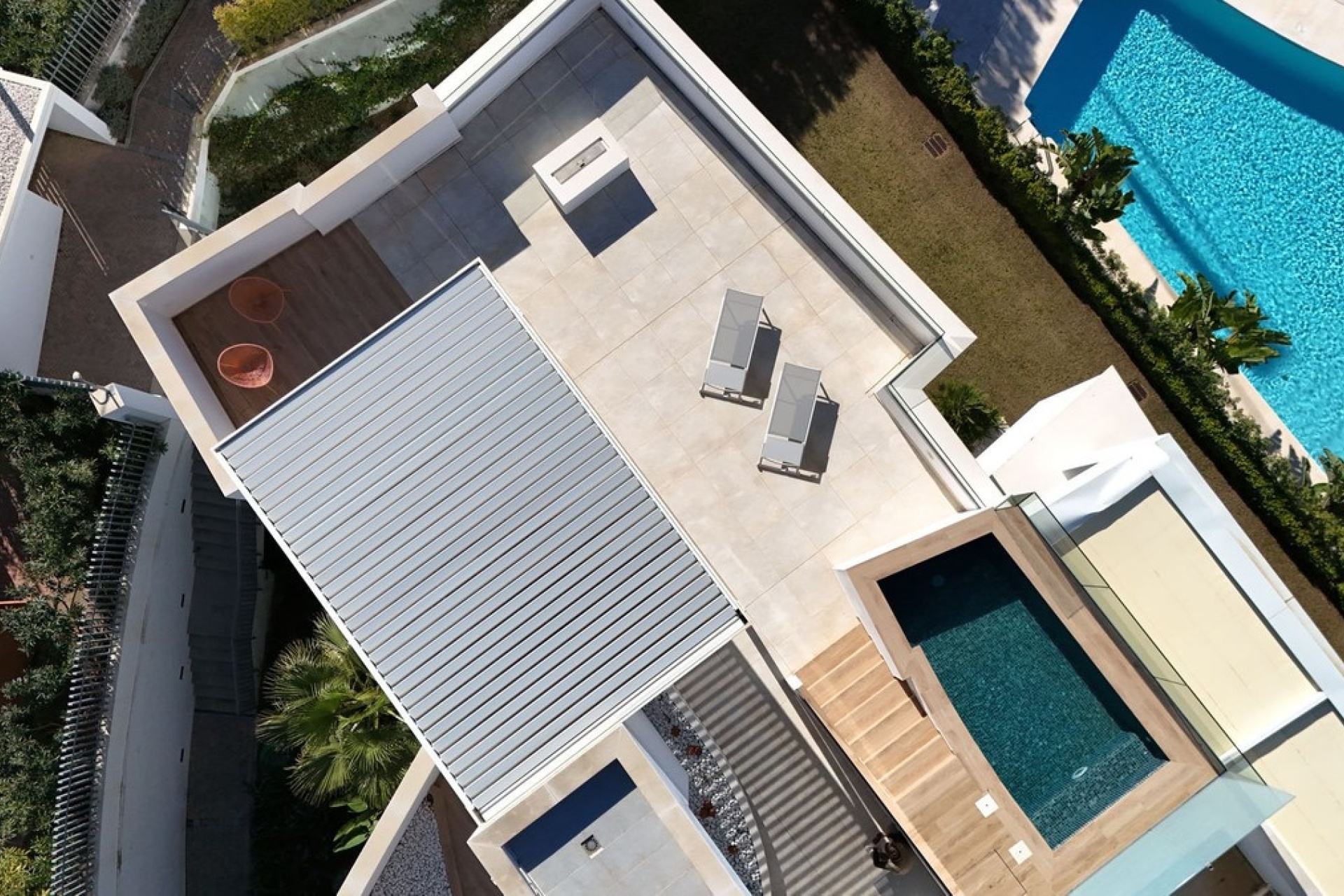 Resale - apartment - Marbella - Santa Clara