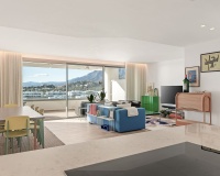 Resale - apartment - Marbella - Santa Clara