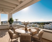 Resale - apartment - Marbella - Santa Clara