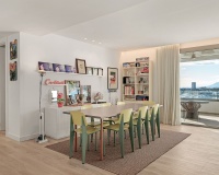 Resale - apartment - Marbella - Santa Clara