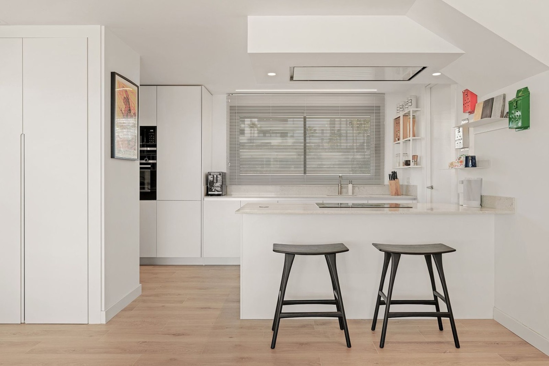 Resale - apartment - Marbella - Santa Clara