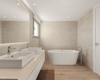 Resale - apartment - Marbella - Santa Clara