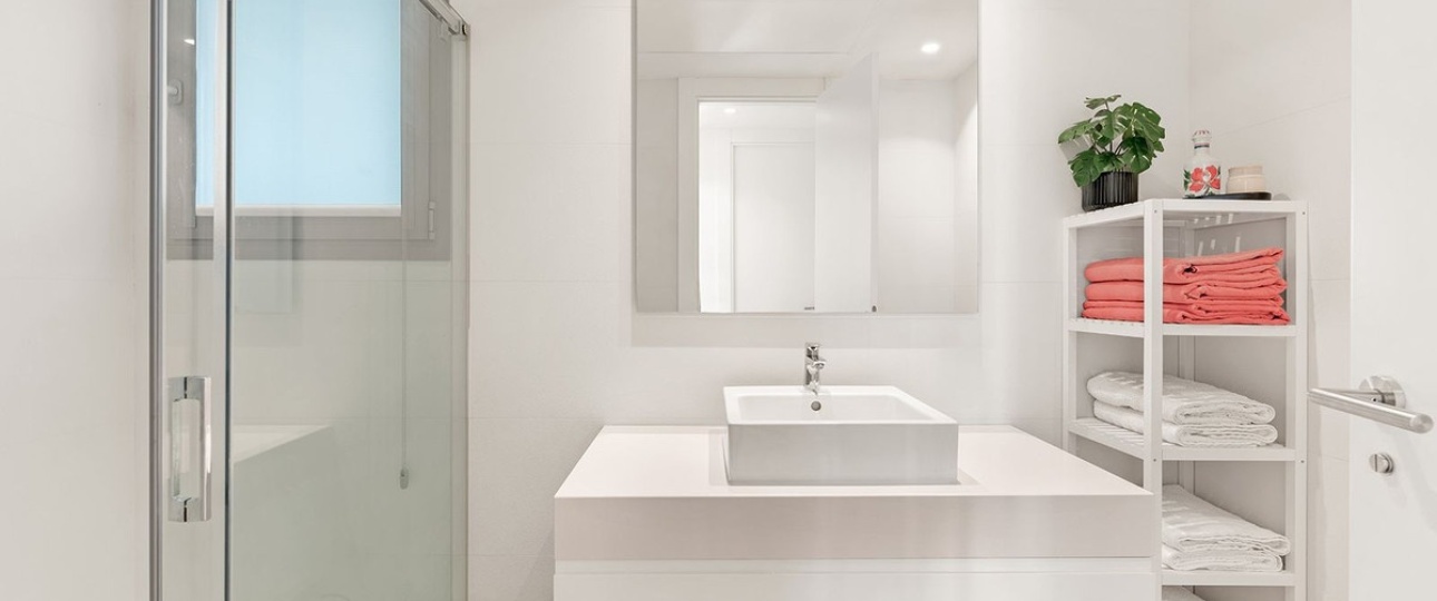 Resale - apartment - Marbella - Santa Clara