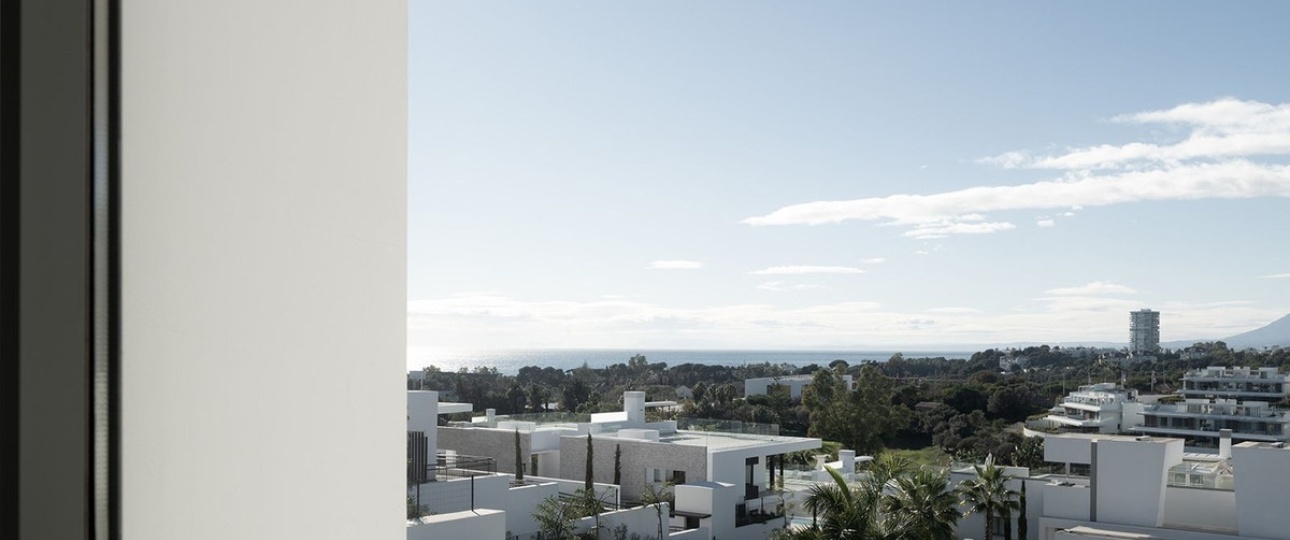 Resale - apartment - Marbella - Santa Clara