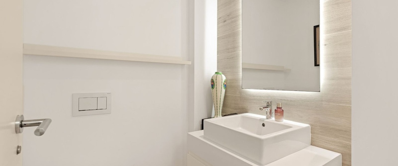 Resale - apartment - Marbella - Santa Clara