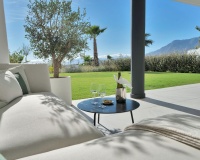 Resale - apartment - Marbella - Santa Clara