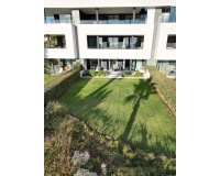 Resale - apartment - Marbella - Santa Clara