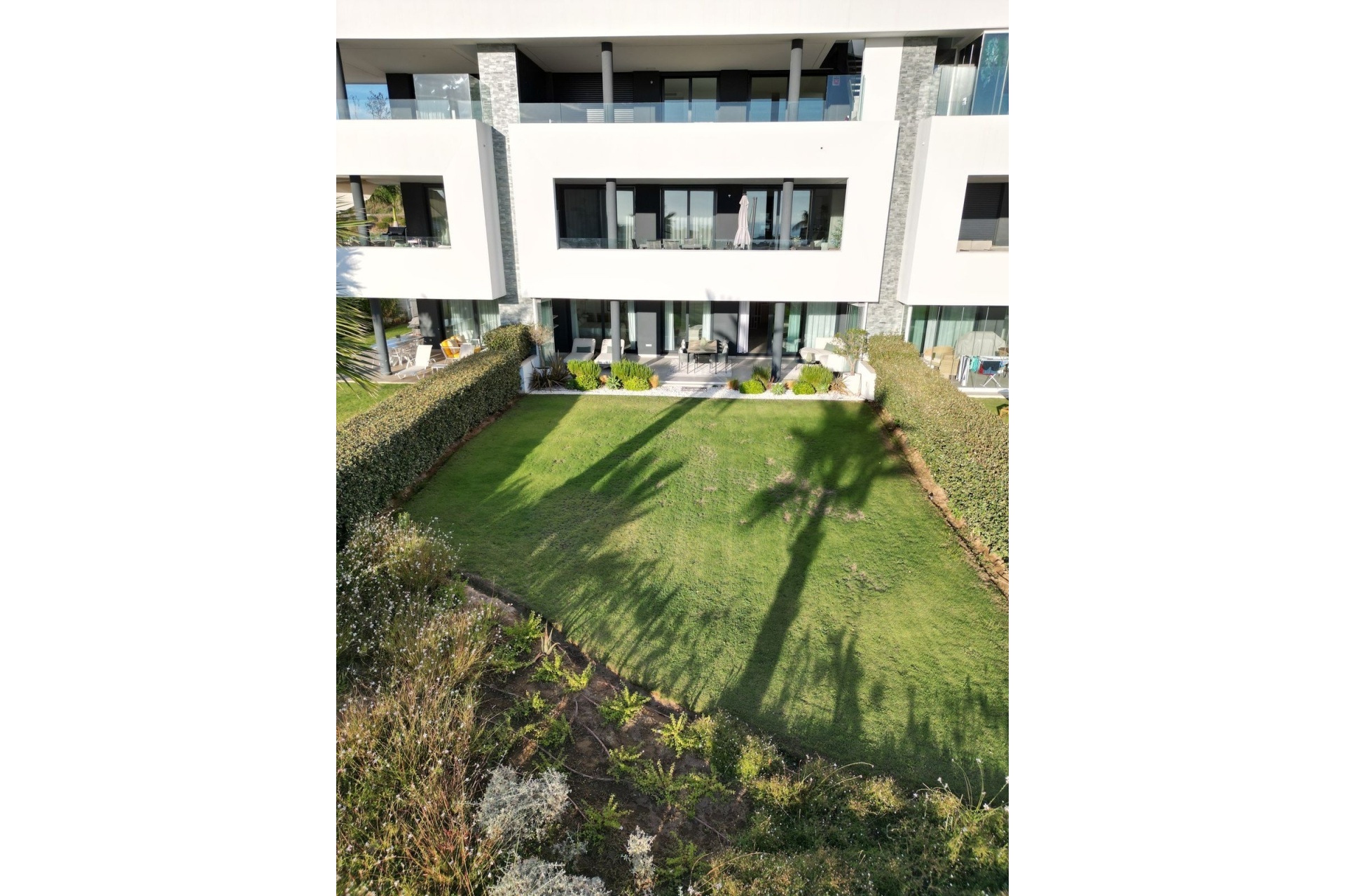 Resale - apartment - Marbella - Santa Clara