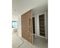 Resale - apartment - Marbella - Santa Clara