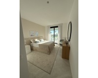 Resale - apartment - Marbella - Santa Clara