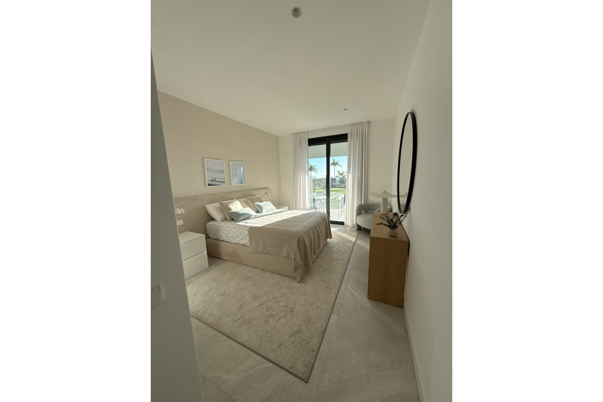 Resale - apartment - Marbella - Santa Clara