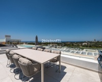 Resale - apartment - Marbella - Santa Clara