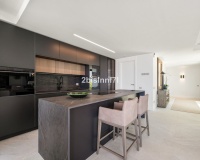 Resale - apartment - Marbella - Santa Clara