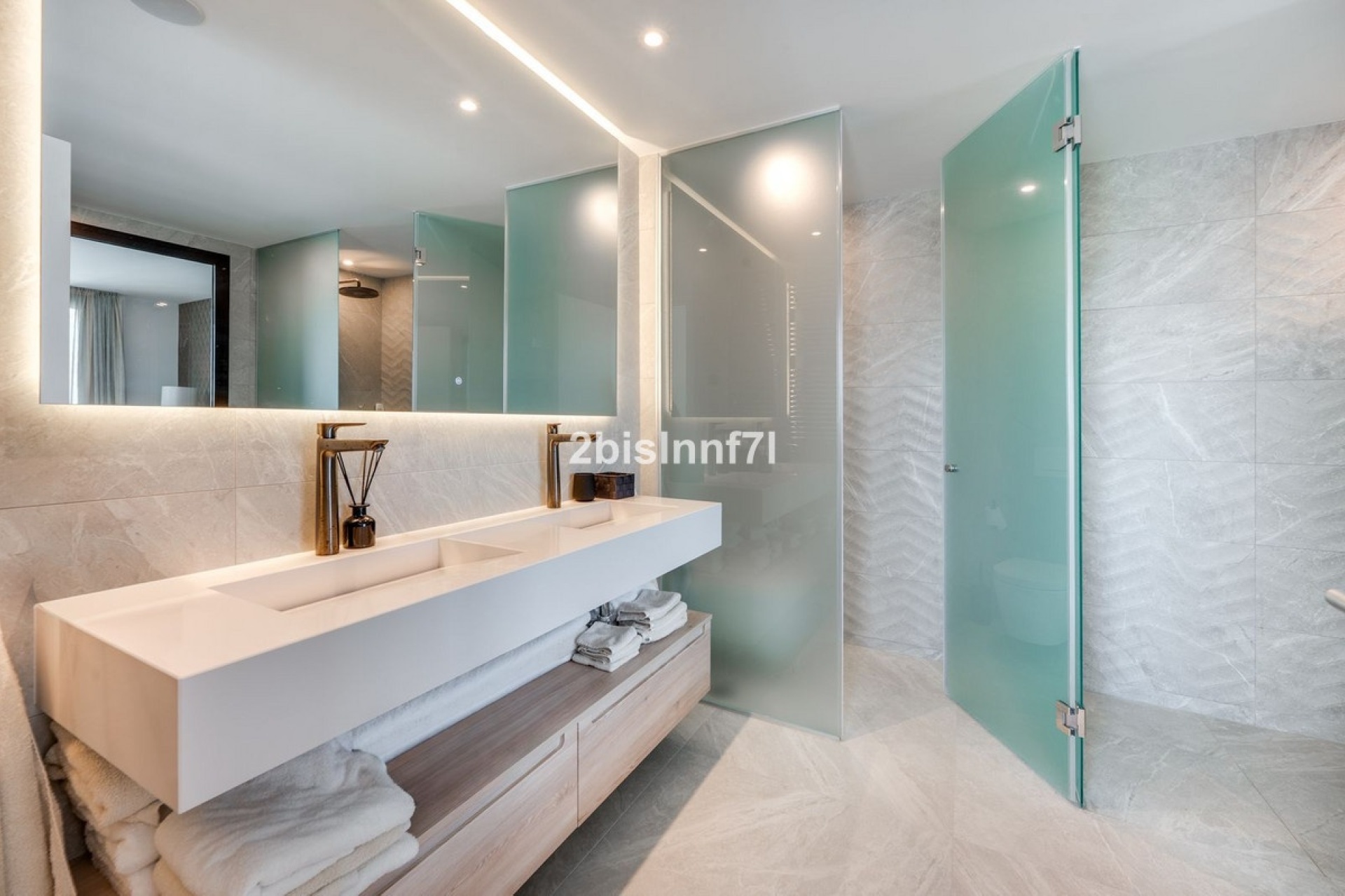 Resale - apartment - Marbella - Santa Clara