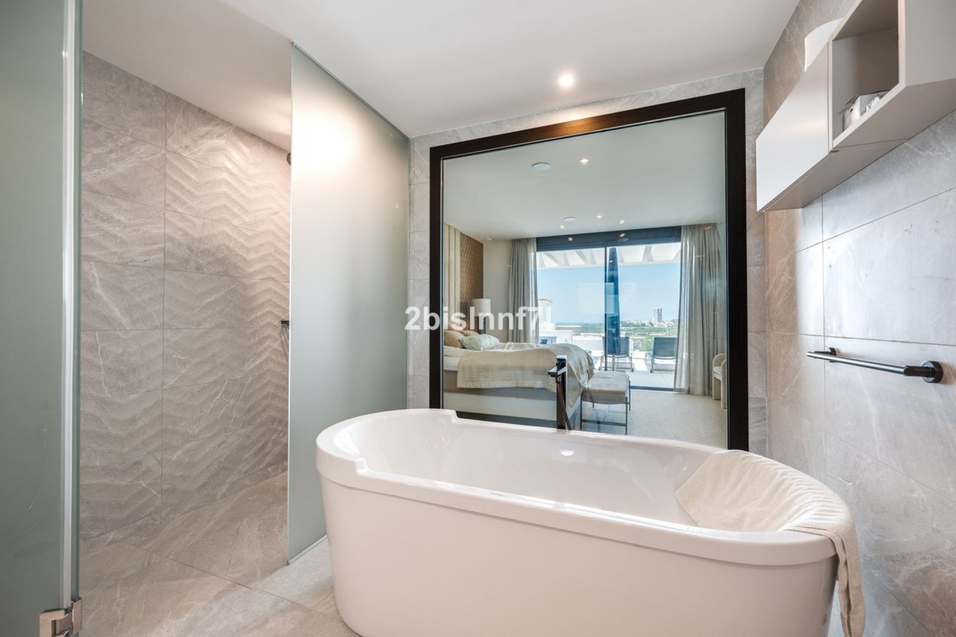 Resale - apartment - Marbella - Santa Clara