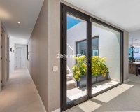 Resale - apartment - Marbella - Santa Clara