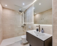 Resale - apartment - Marbella - Santa Clara