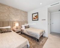 Resale - apartment - Marbella - Santa Clara