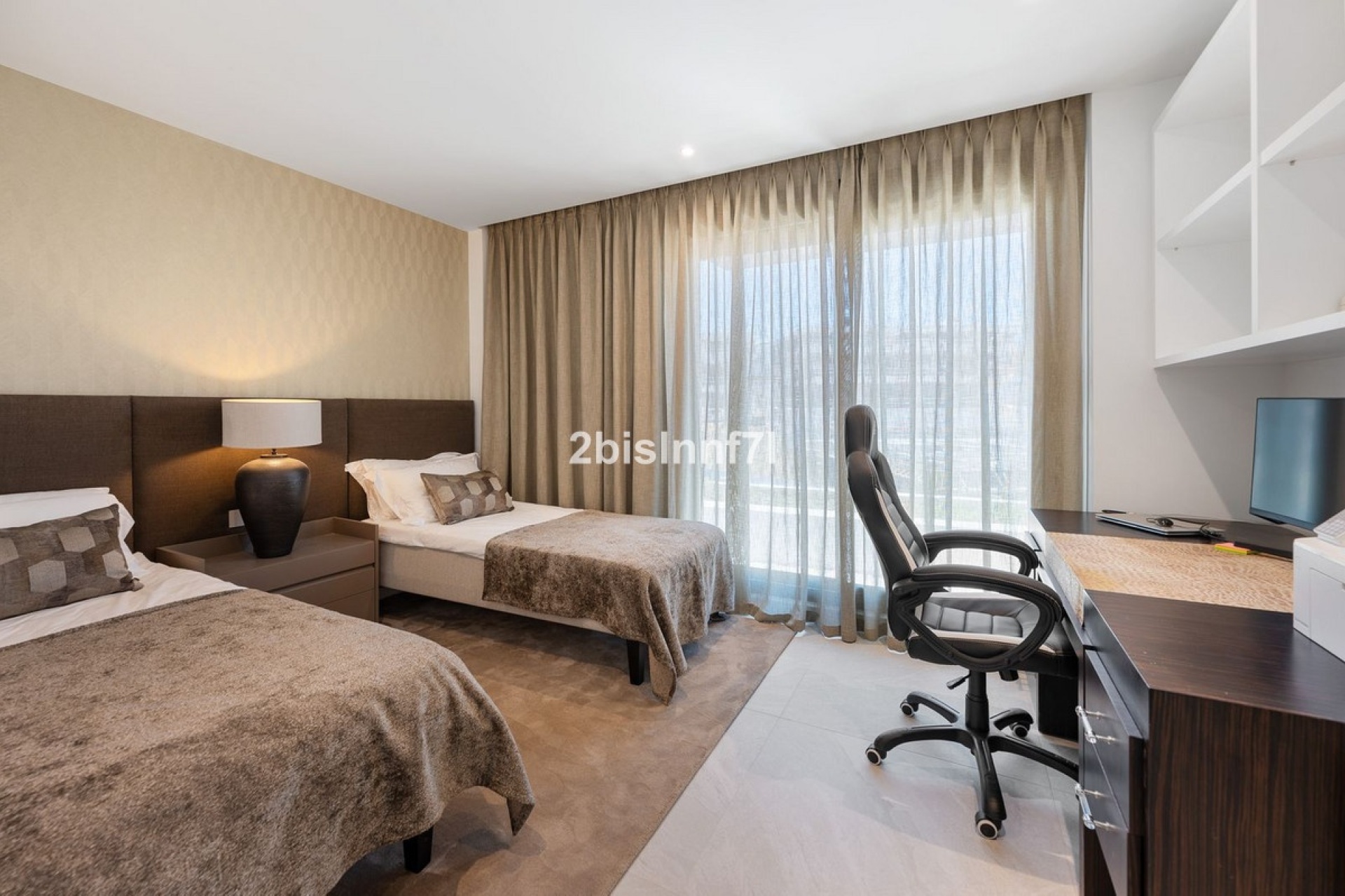 Resale - apartment - Marbella - Santa Clara