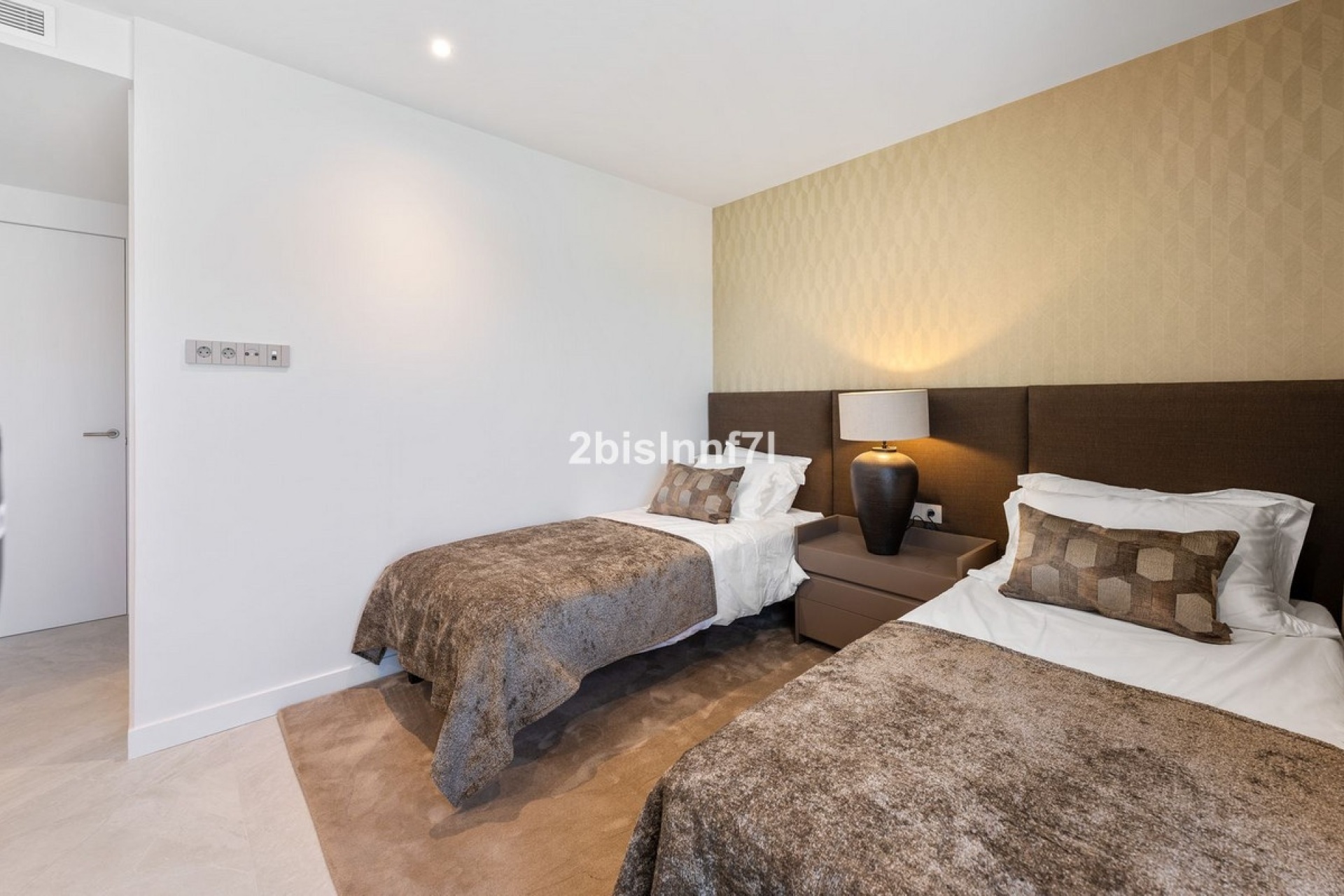 Resale - apartment - Marbella - Santa Clara