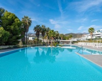 Resale - apartment - Marbella - Santa Clara