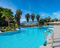 Resale - apartment - Marbella - Santa Clara