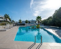 Resale - apartment - Marbella - Santa Clara
