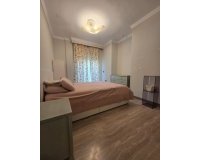 Resale - apartment - Marbella - Sierra Blanca